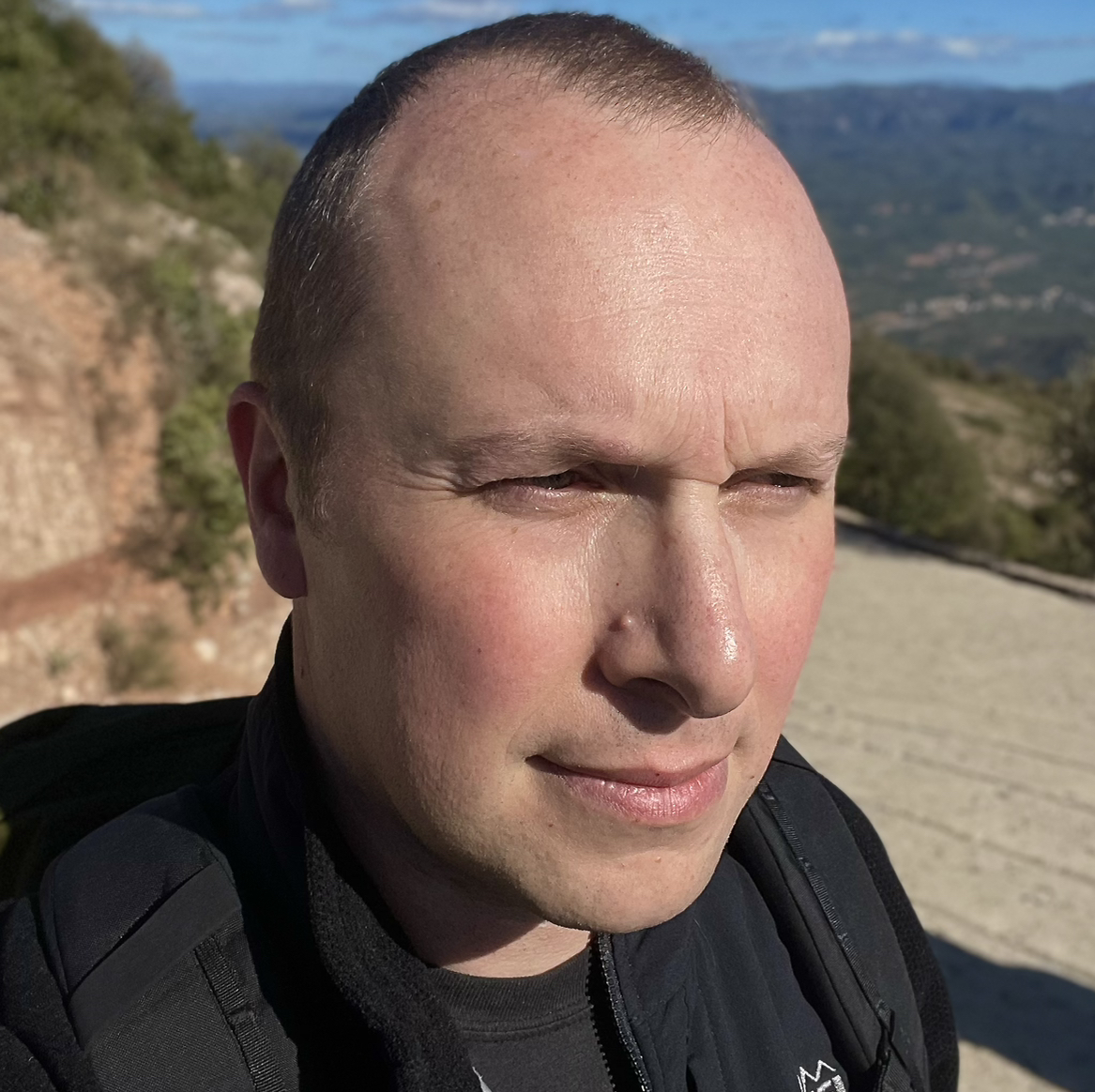 Avatar for @adamshaylor on Greg, the plant care app