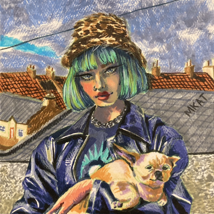 Madeline avatar