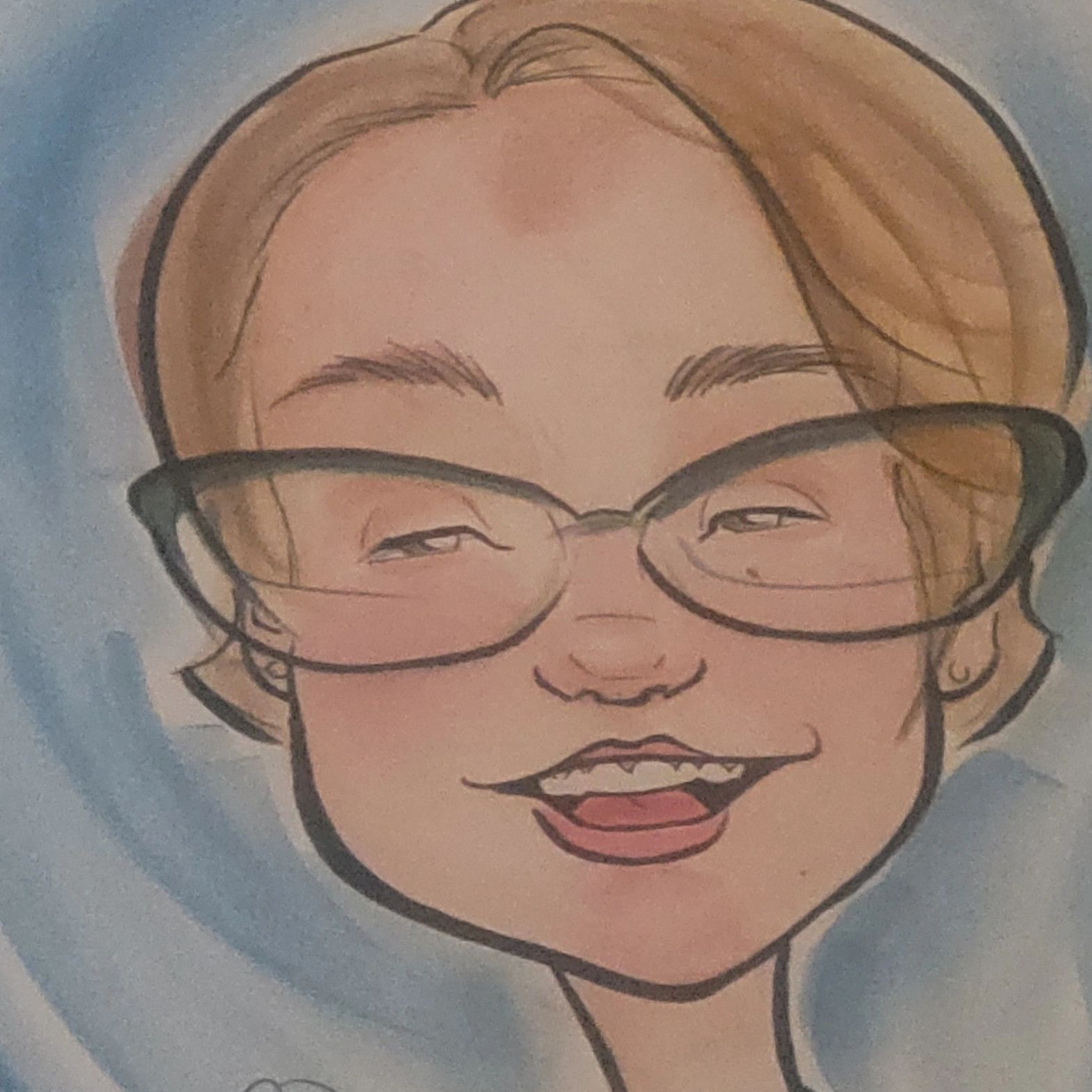 Avatar for @ZestyHollyhock on Greg, the plant care app