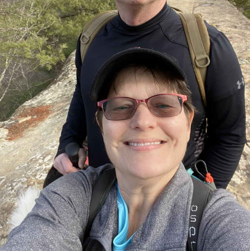 Avatar for Stephanie on Greg, the plant care app