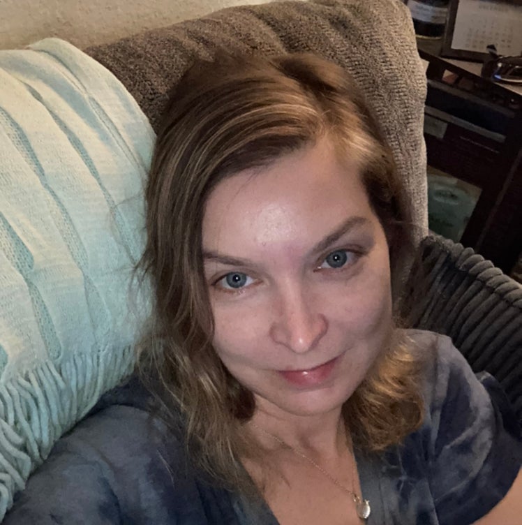 Avatar for @PamelaD1976 on Greg, the plant care app