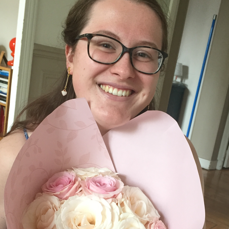 Avatar for @Dreamyasgardian on Greg, the plant care app