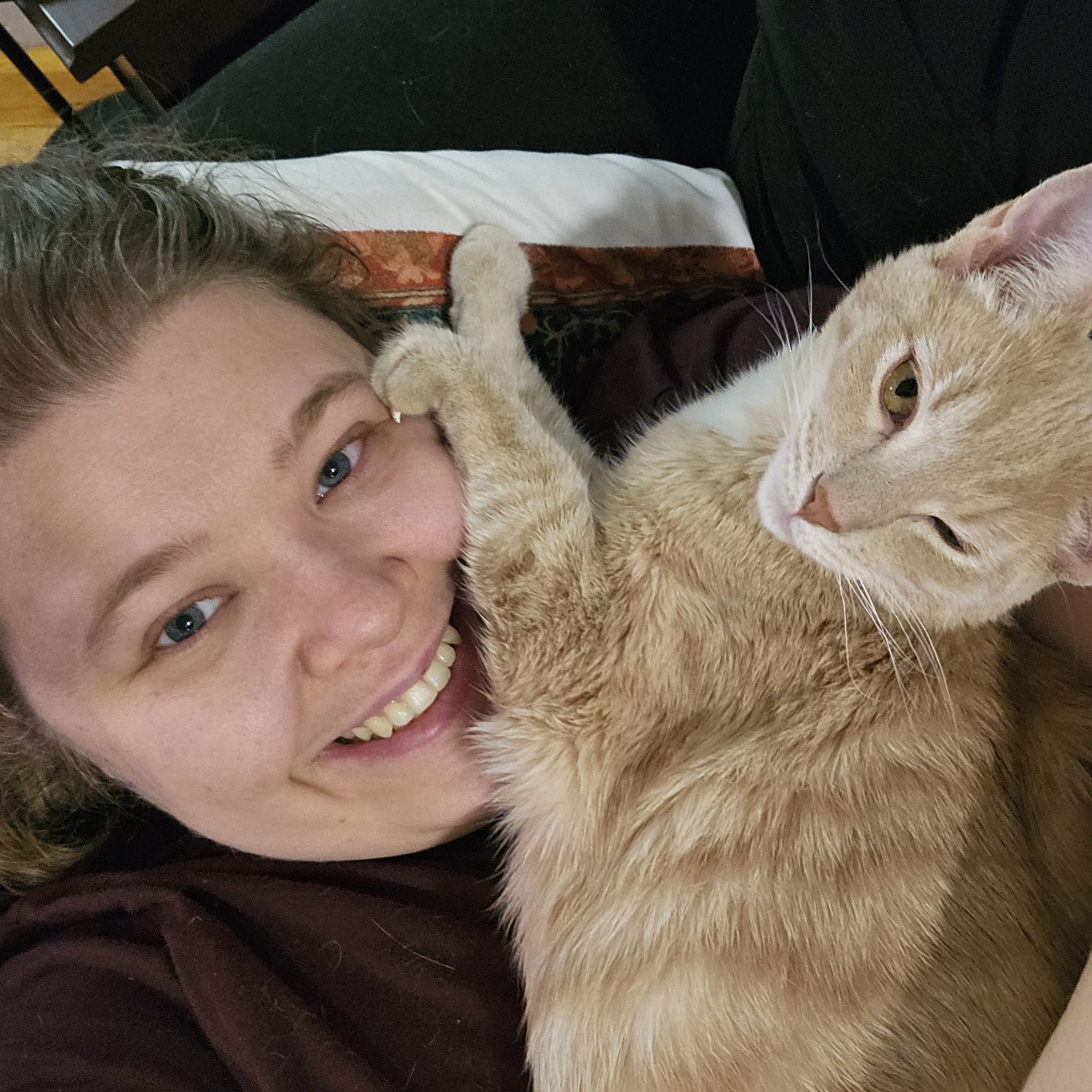 Avatar for @gudfridur on Greg, the plant care app