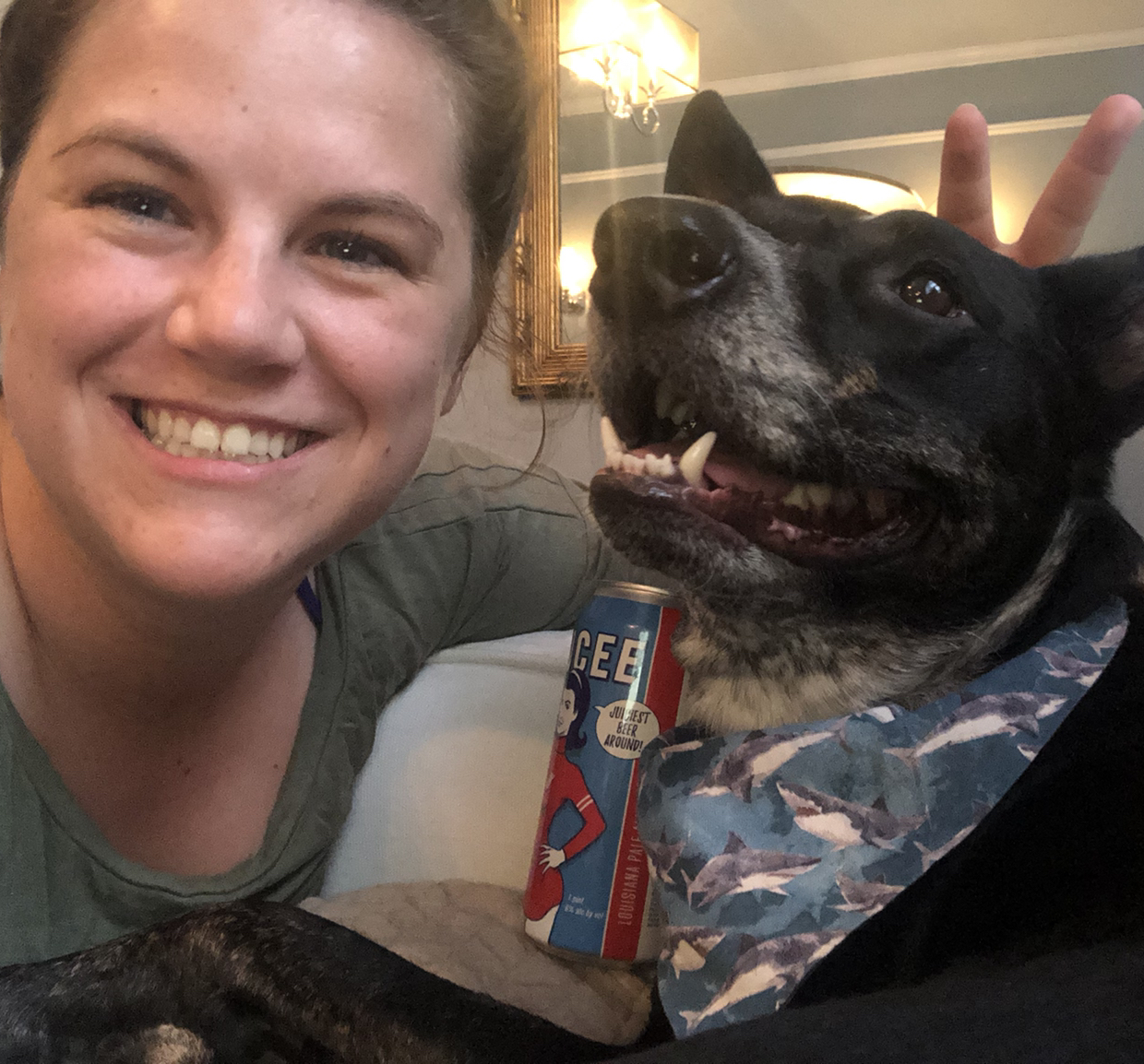 Avatar for @Kshibes31 on Greg, the plant care app