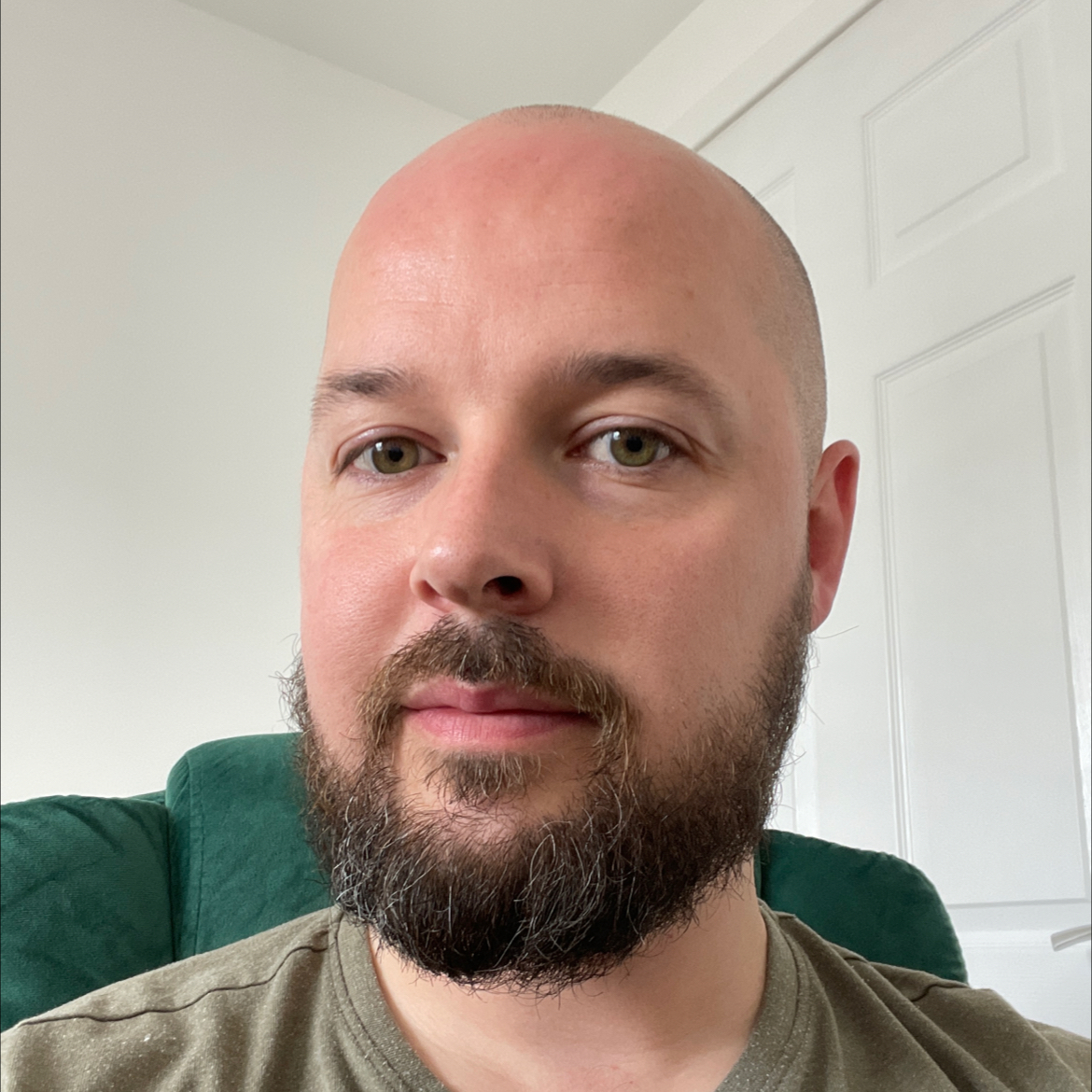 Avatar for Nick on Greg, the plant care app