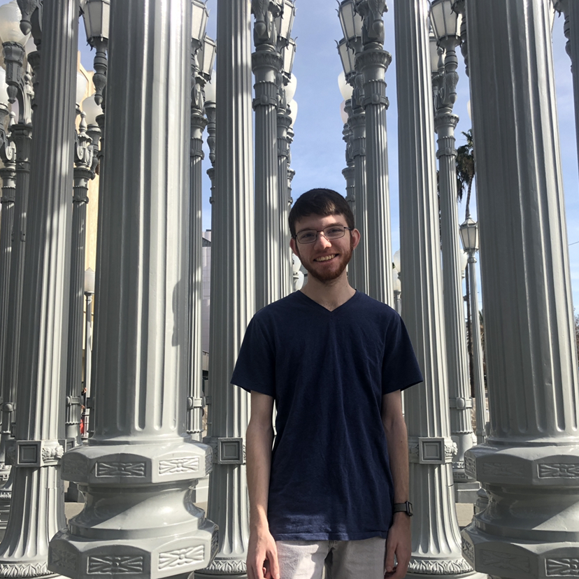 Avatar for @evanpickett on Greg, the plant care app