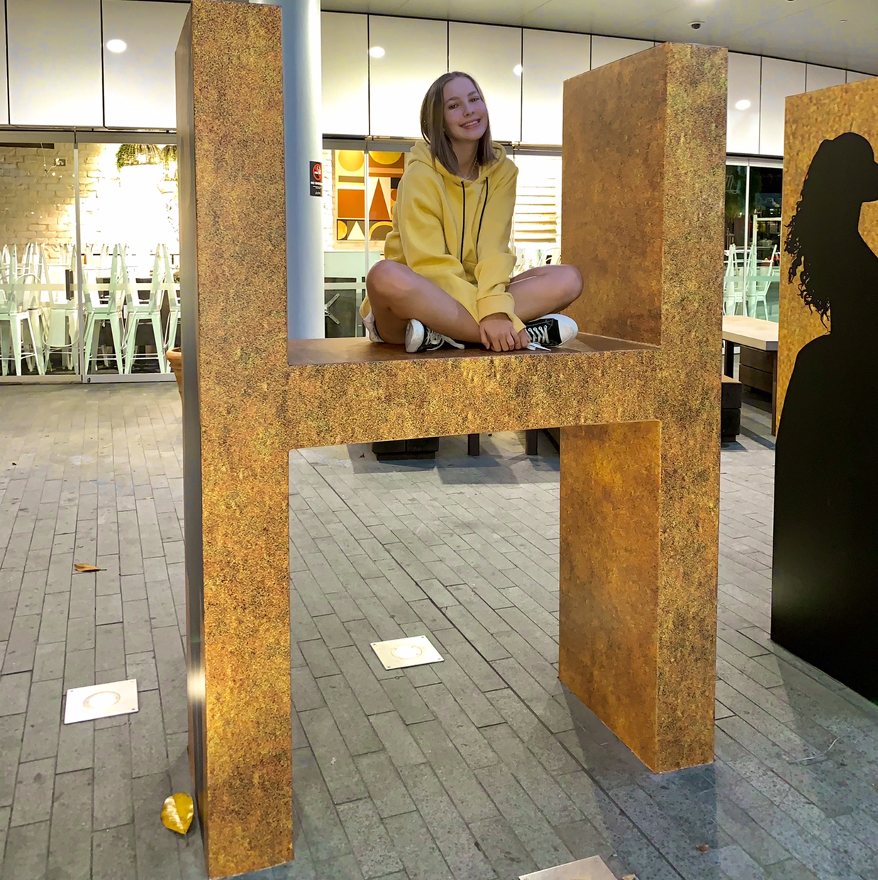 Avatar for @Cheesey_Chee on Greg, the plant care app