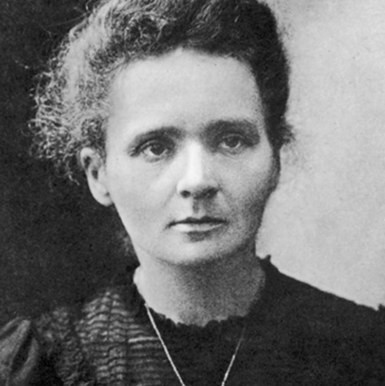 Avatar for @MarieCurie2008 on Greg, the plant care app