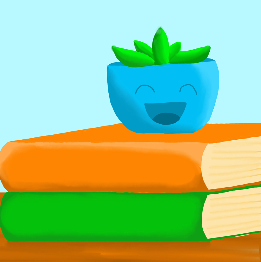 @BookHaworthia avatar