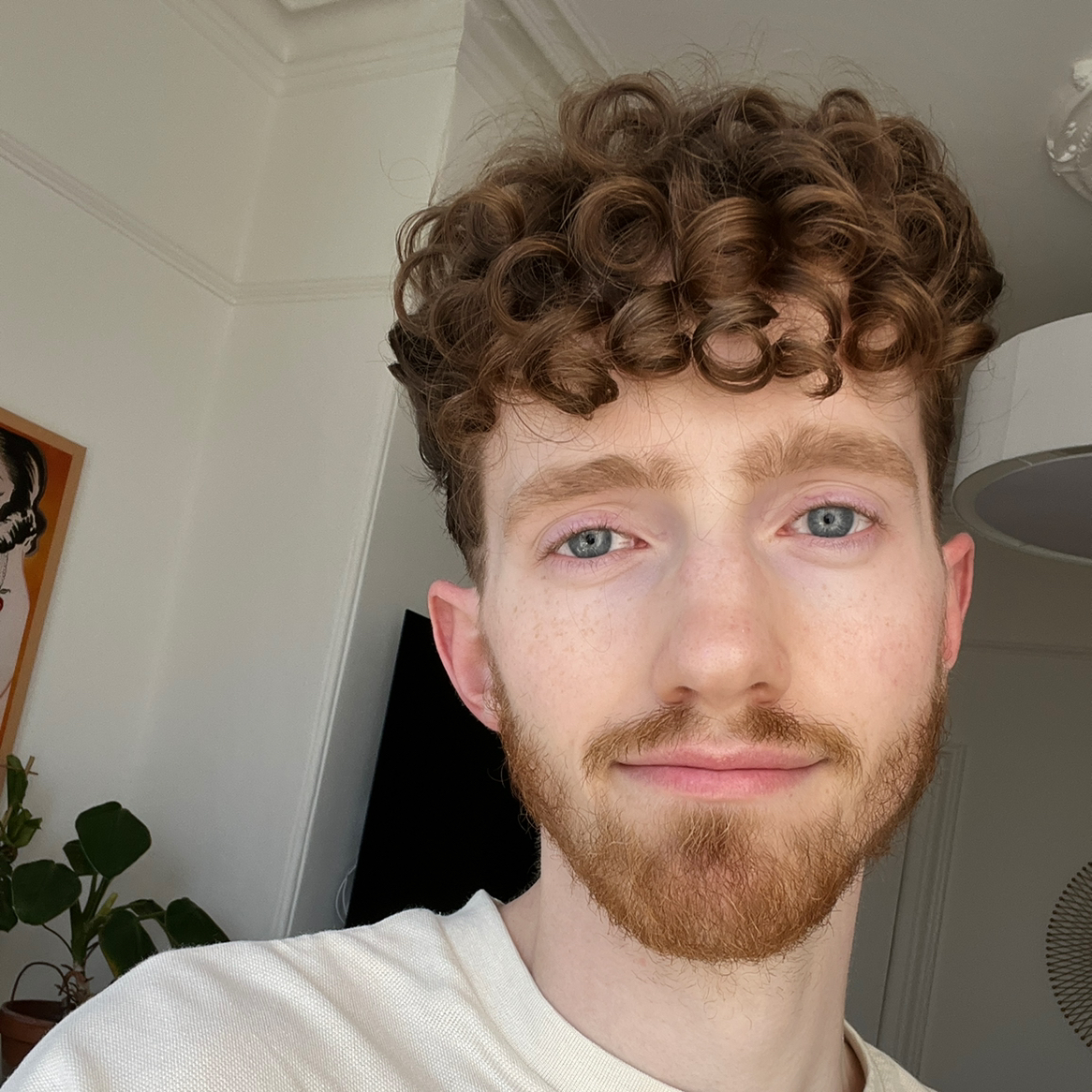 Avatar for 👻 on Greg, the plant care app