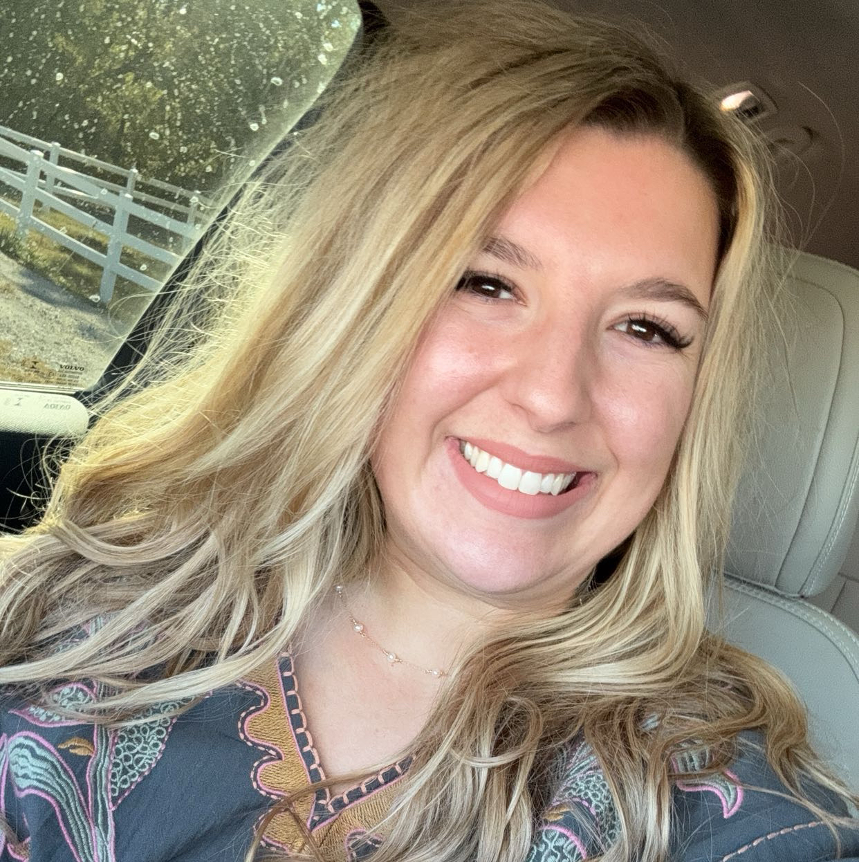 Avatar for @Shayla102 on Greg, the plant care app