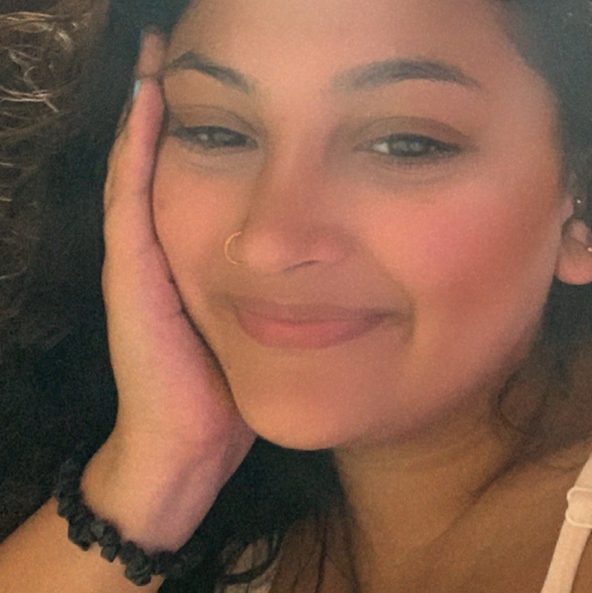 Alicia avatar