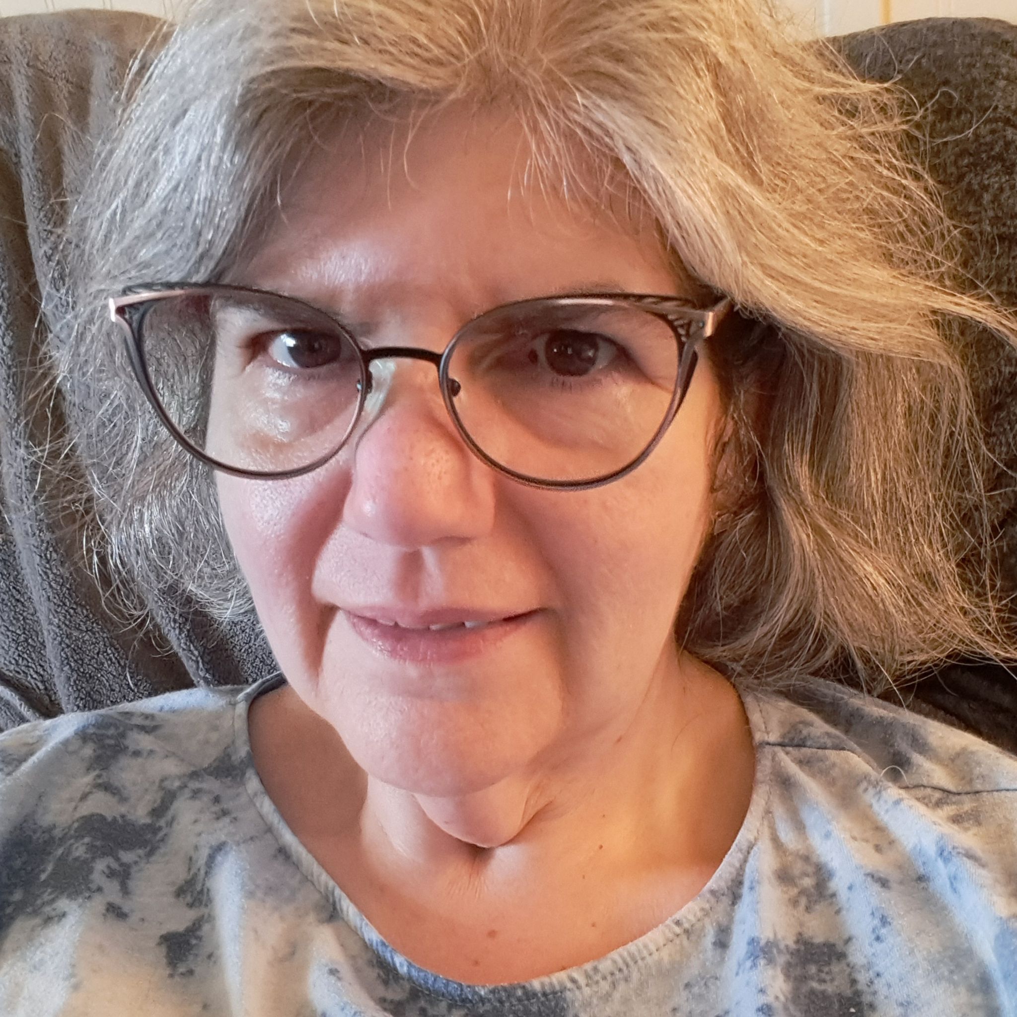 Avatar for @ConfederateRose on Greg, the plant care app