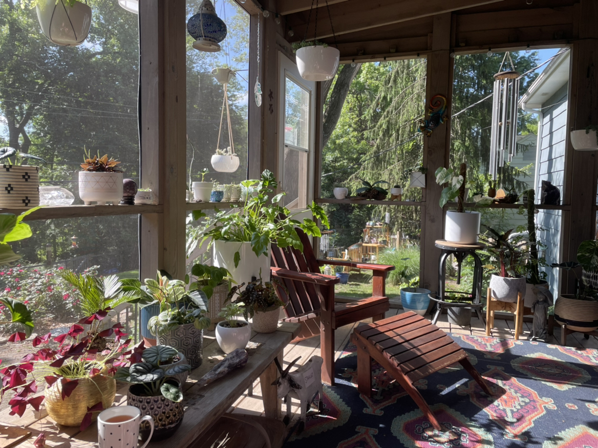 Avatar for @carriem927 on Greg, the plant care app