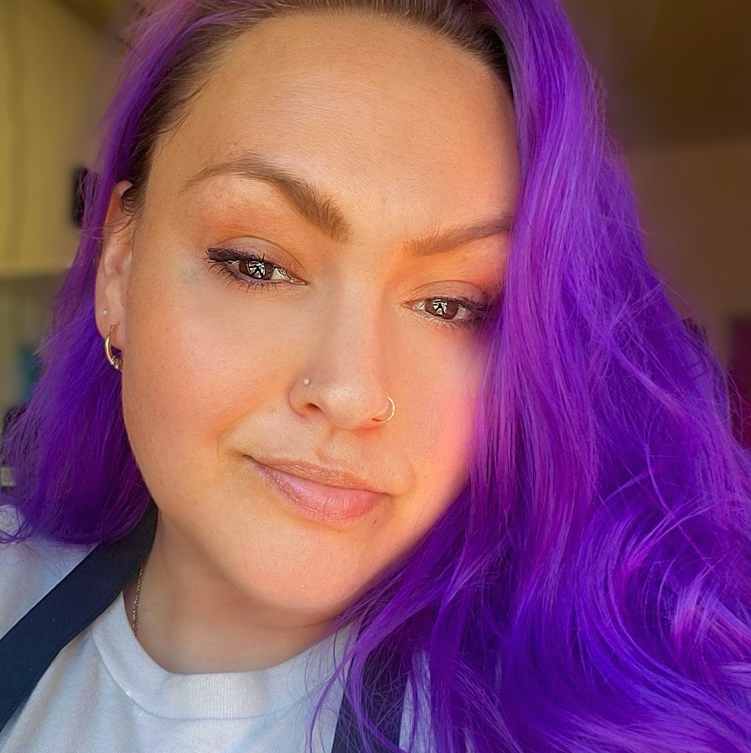 Avatar for @shyneonme on Greg, the plant care app