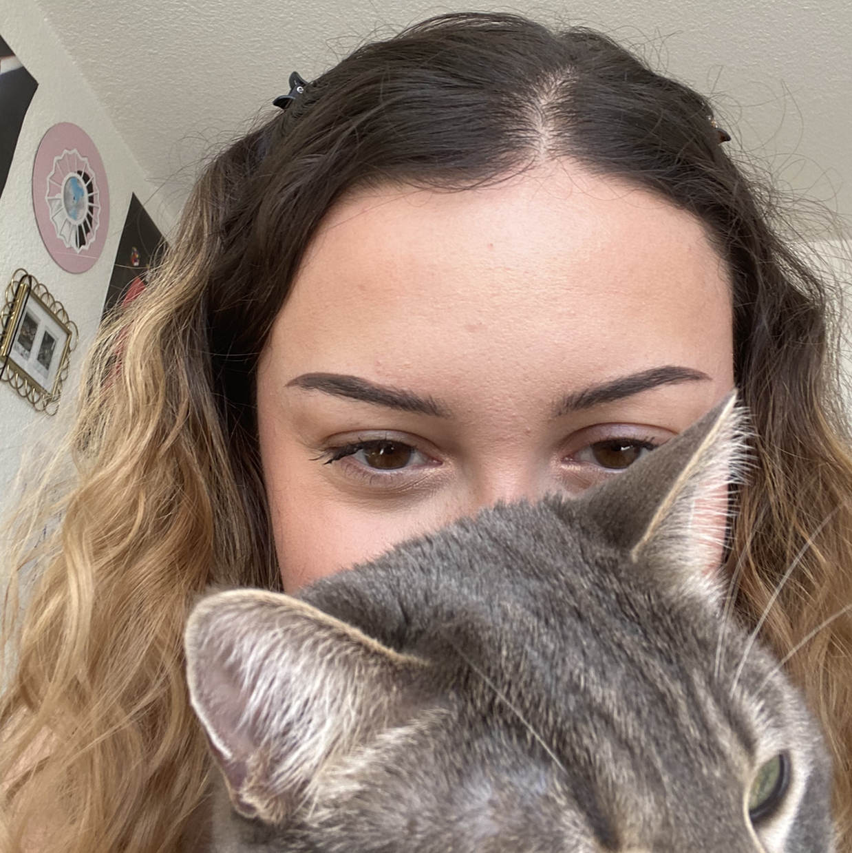 Avatar for @wontkillmyplants on Greg, the plant care app