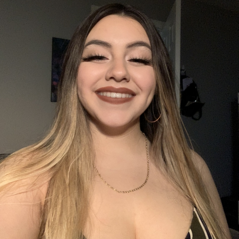 Avatar for @Yamantha23 on Greg, the plant care app