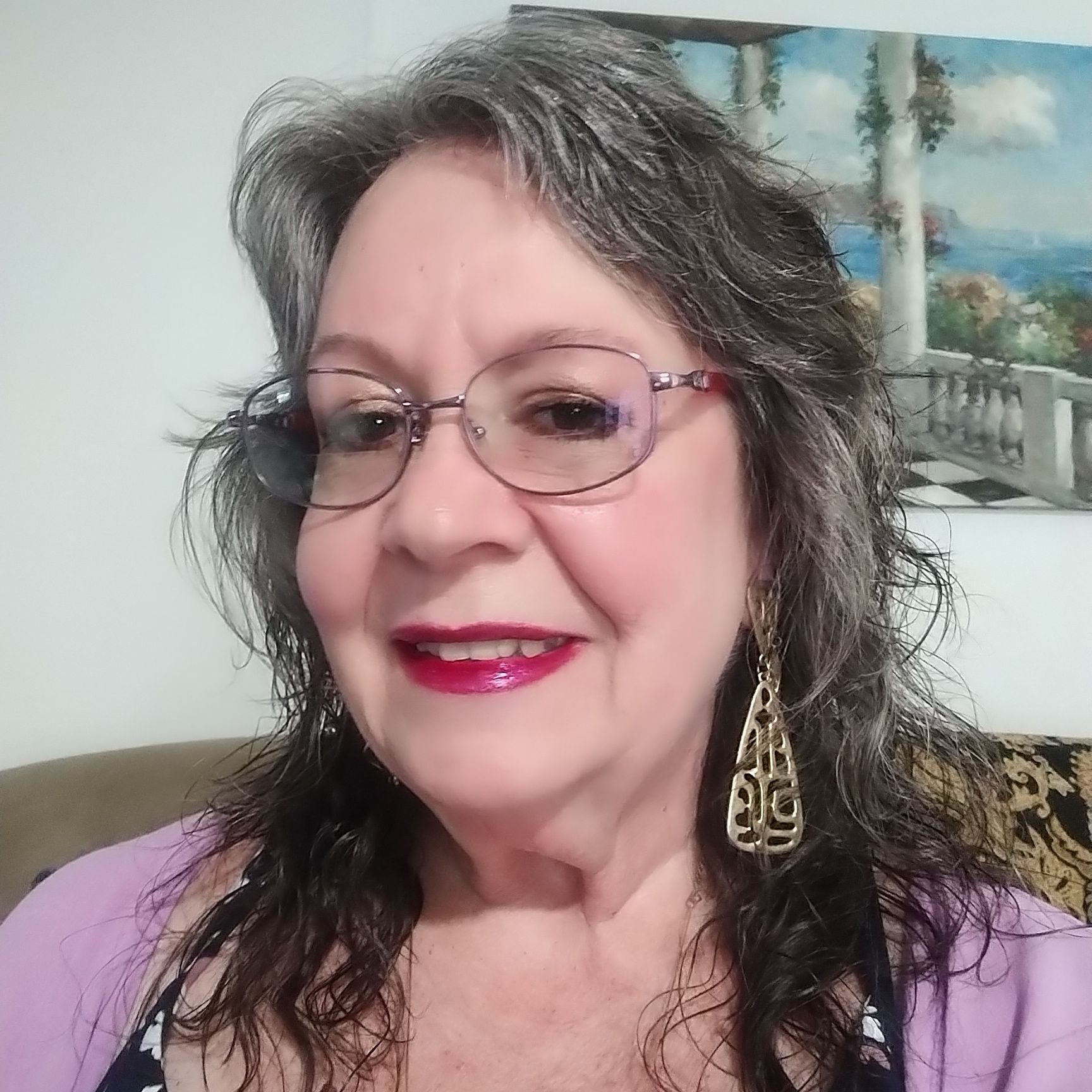 @Ladybeetle54 avatar