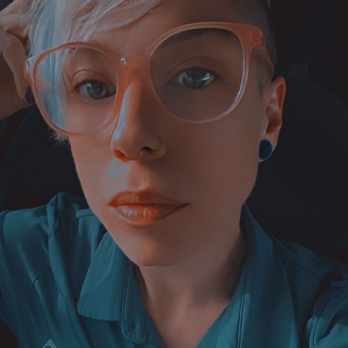Avatar for @PaintingGreys on Greg, the plant care app