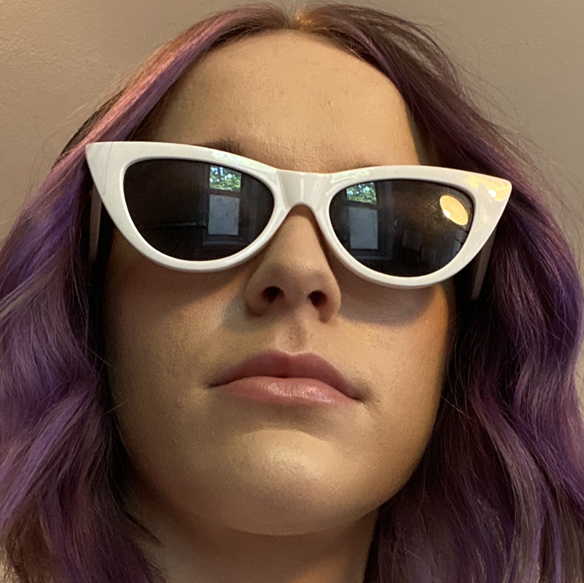 Avatar for @leesha on Greg, the plant care app