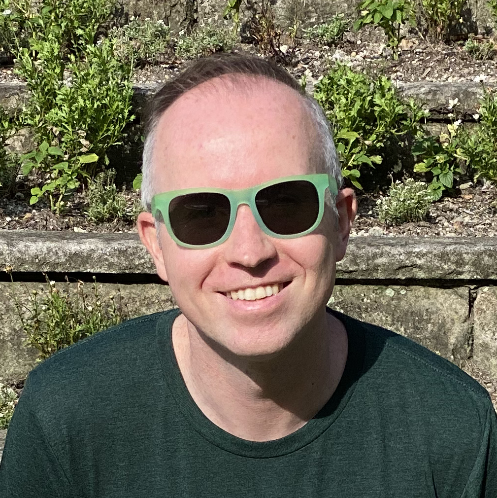 Avatar for @mikemartin604 on Greg, the plant care app