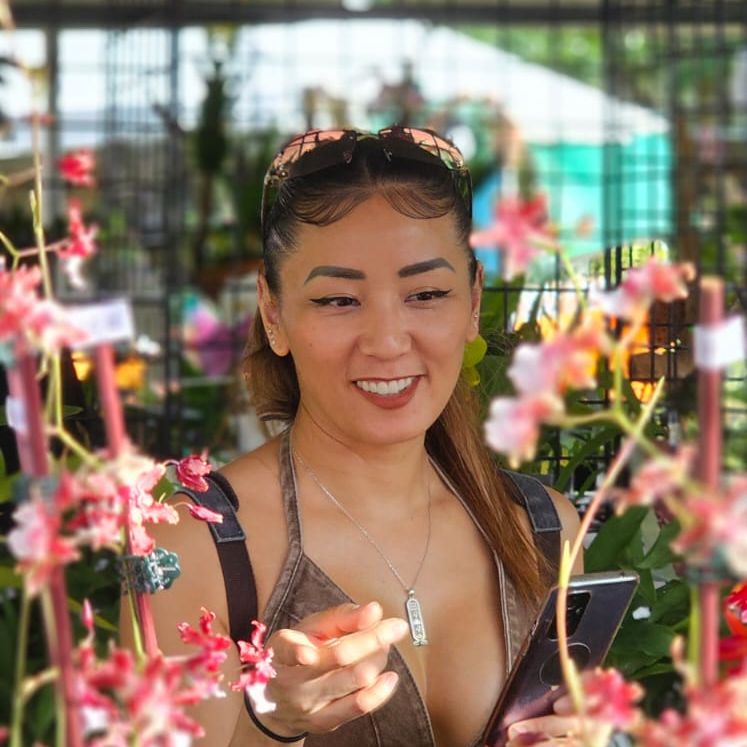 Avatar for @RyukyuGirl on Greg, the plant care app