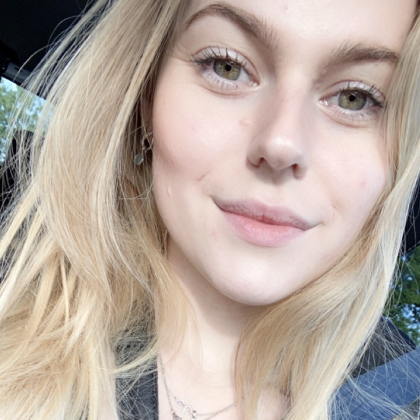 Rikke avatar