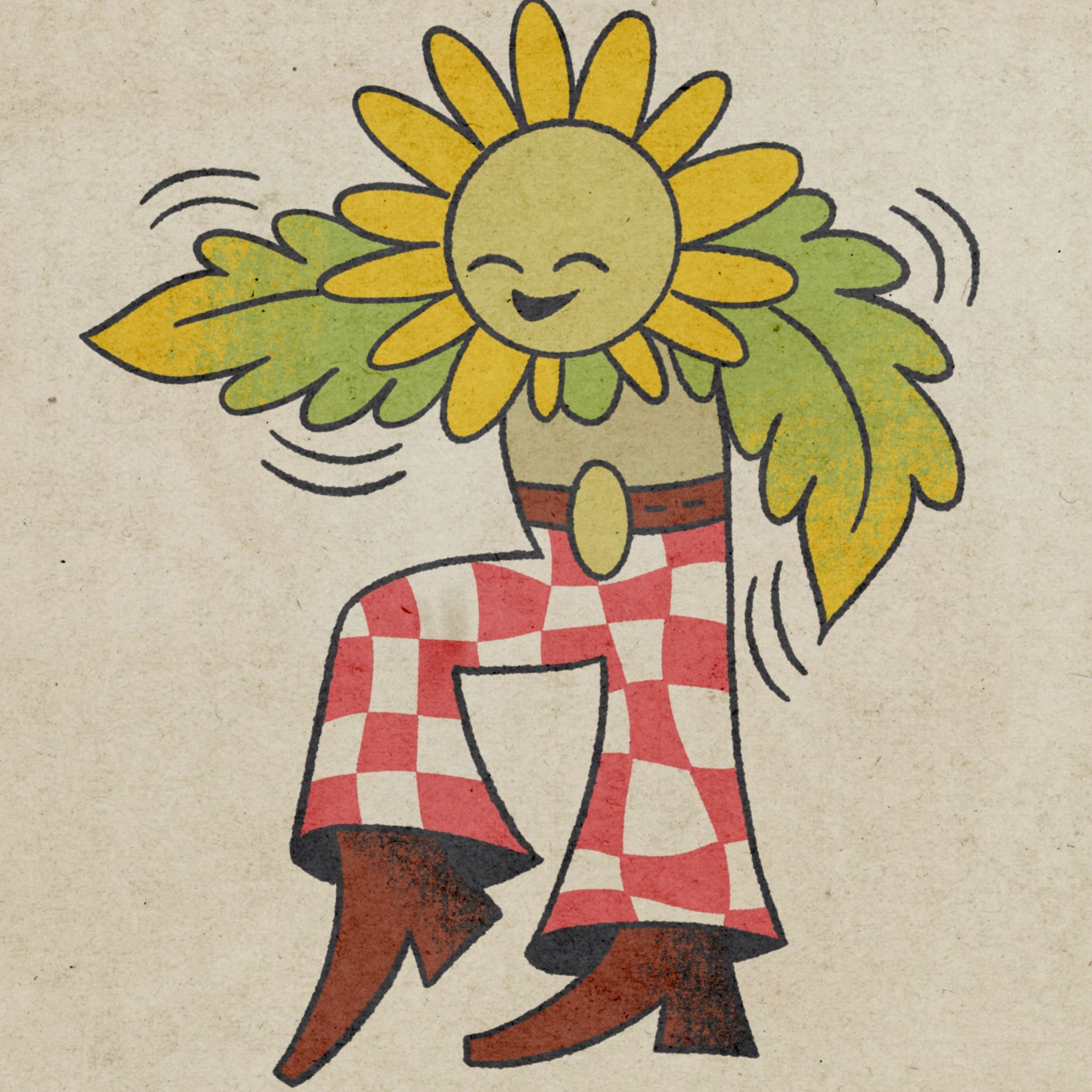 Avatar for @SunniBerri on Greg, the plant care app
