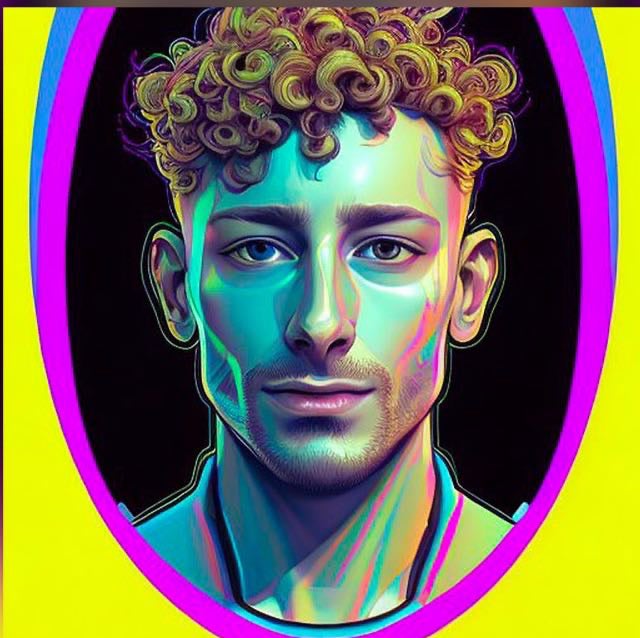 Avatar for @ArciieCarnall on Greg, the plant care app