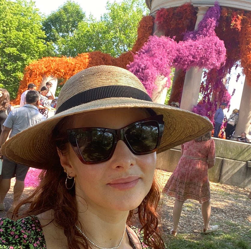 Avatar for @Ms_Rock on Greg, the plant care app