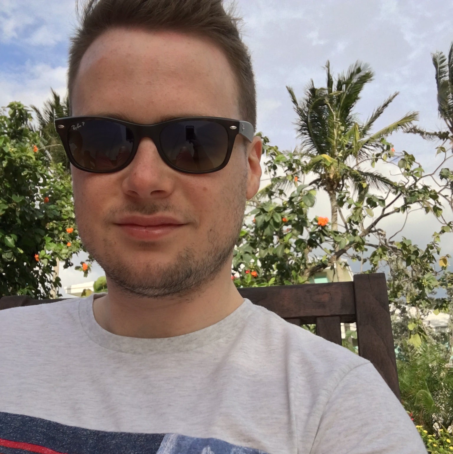 Avatar for @Daw615 on Greg, the plant care app