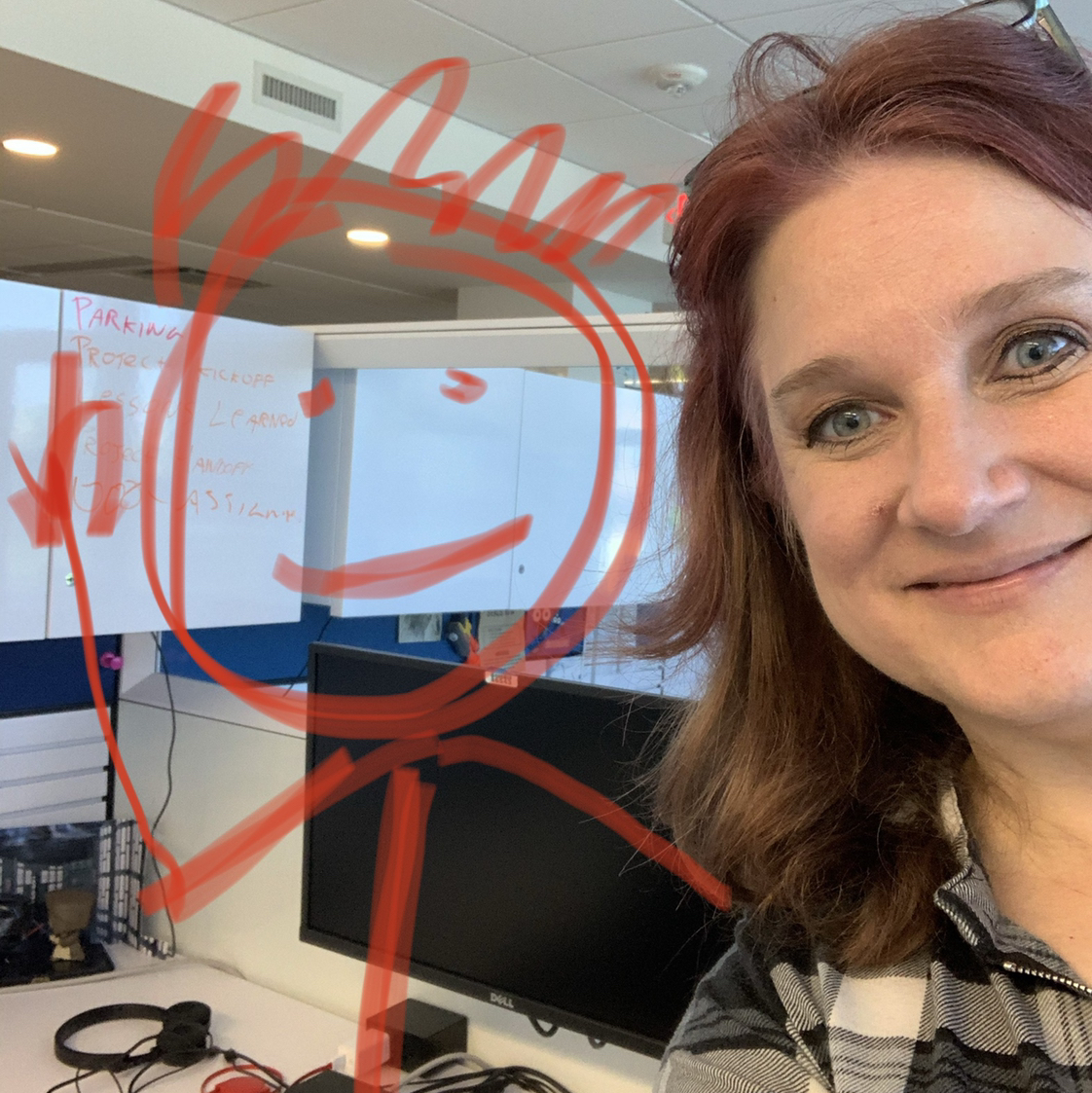 Avatar for @BeccaWild on Greg, the plant care app