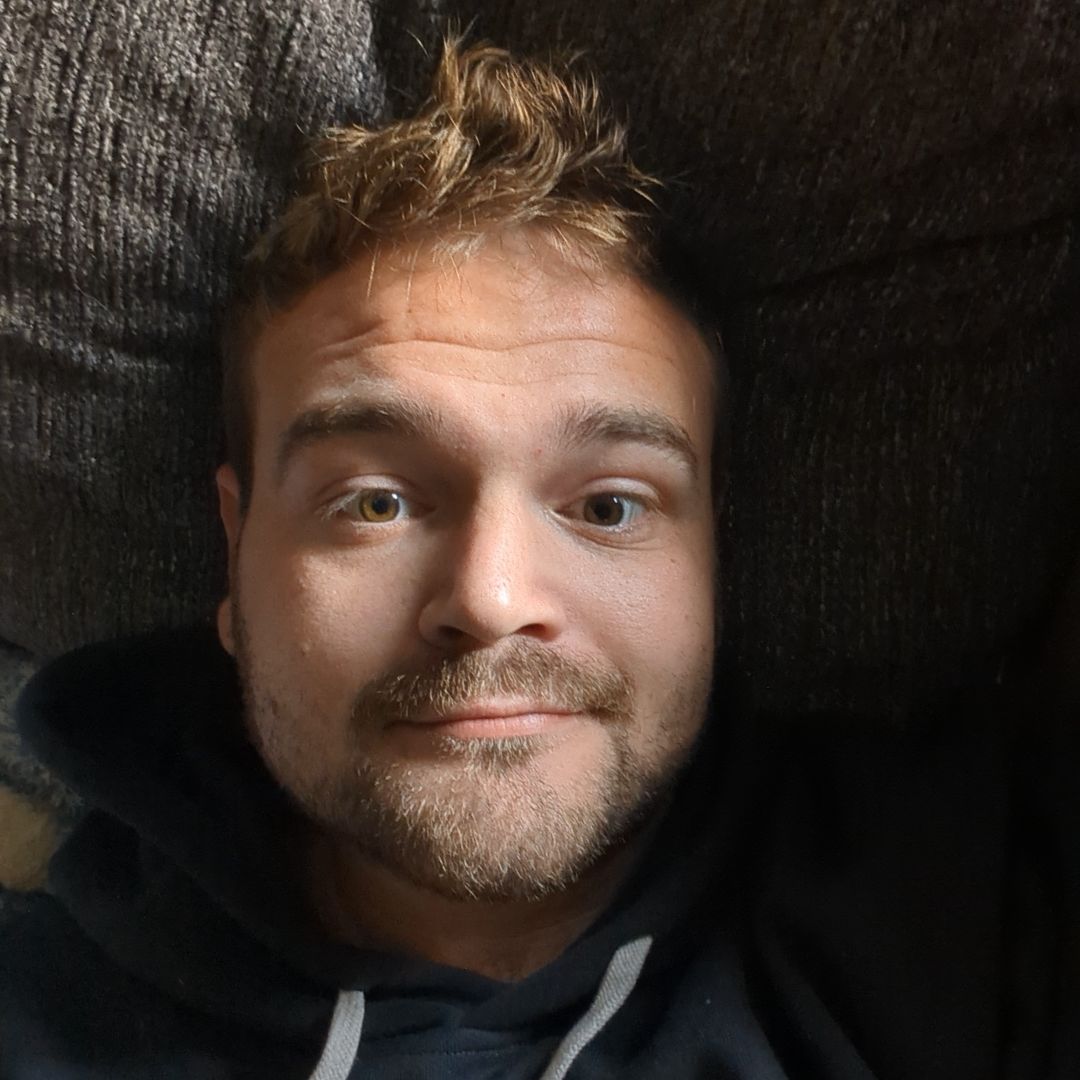 Avatar for @mikeb on Greg, the plant care app