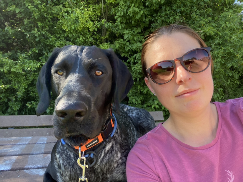 Avatar for Victoria on Greg, the plant care app