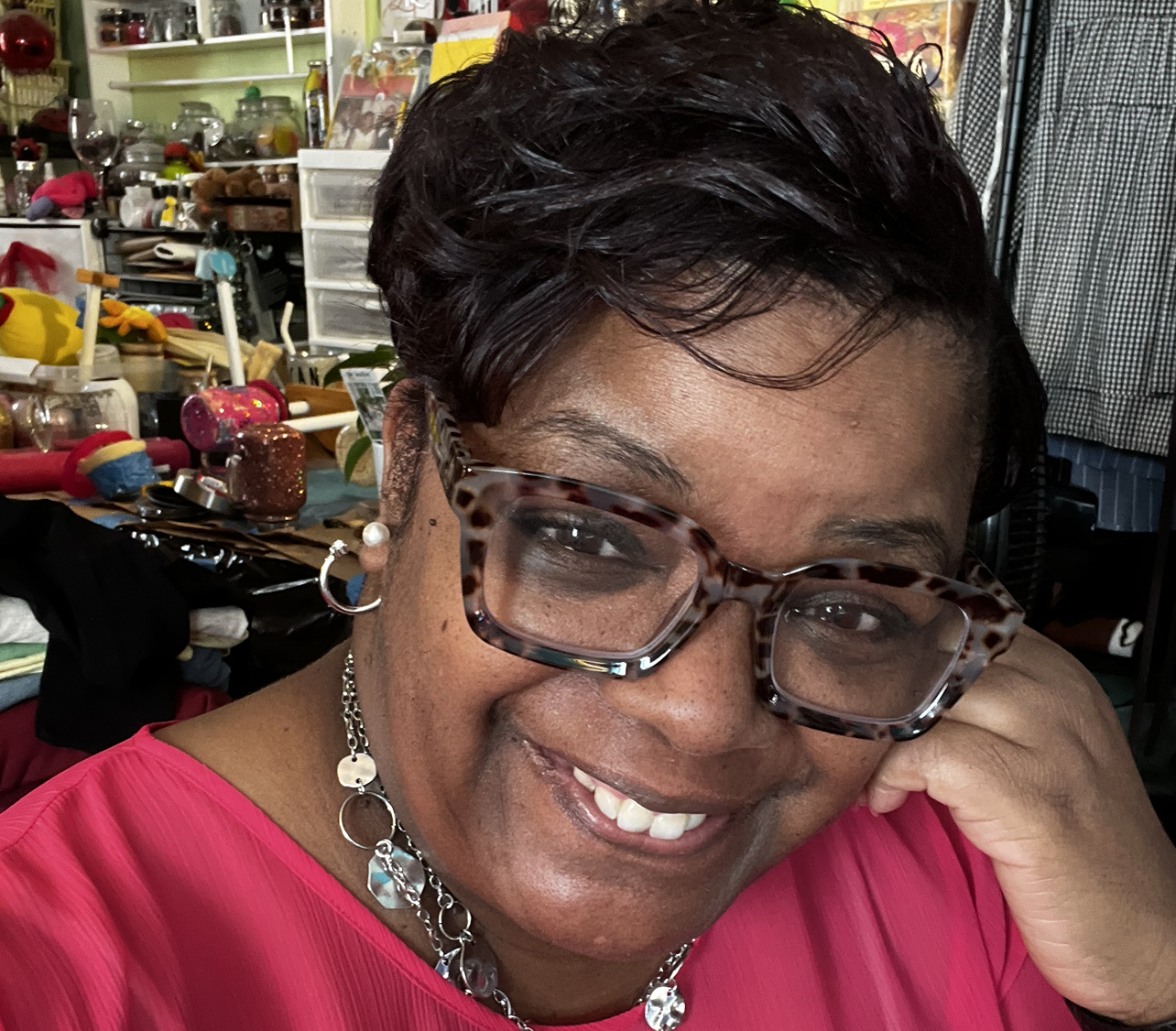 @Blessedladybug avatar