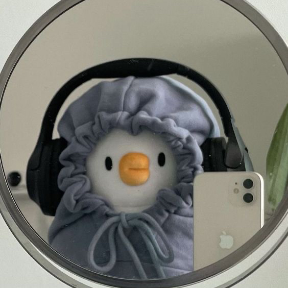 @ChickenLittle