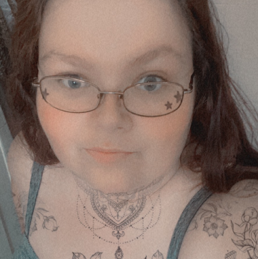 Avatar for @Kenziestar on Greg, the plant care app