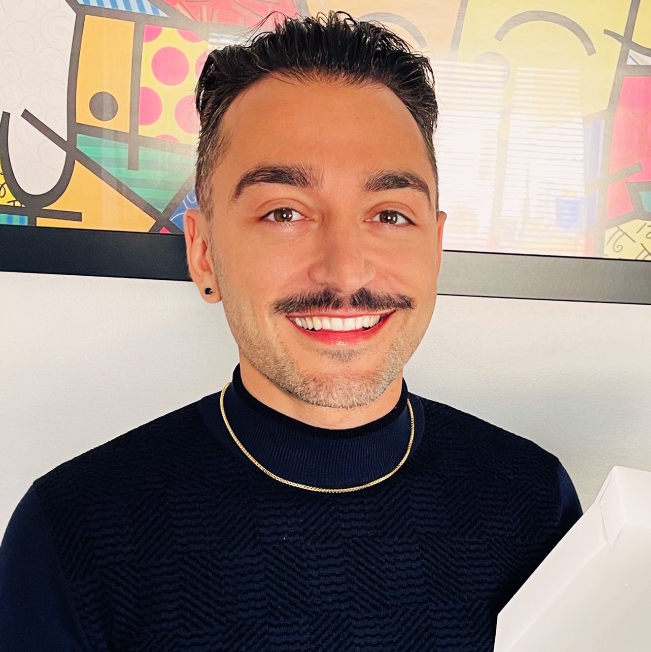 Avatar for @micioteto on Greg, the plant care app