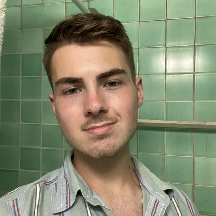 Avatar for @Will.ard on Greg, the plant care app