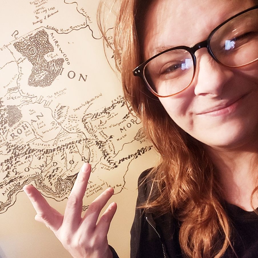 Avatar for @mdore1247 on Greg, the plant care app