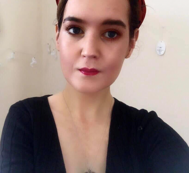 Catherine avatar