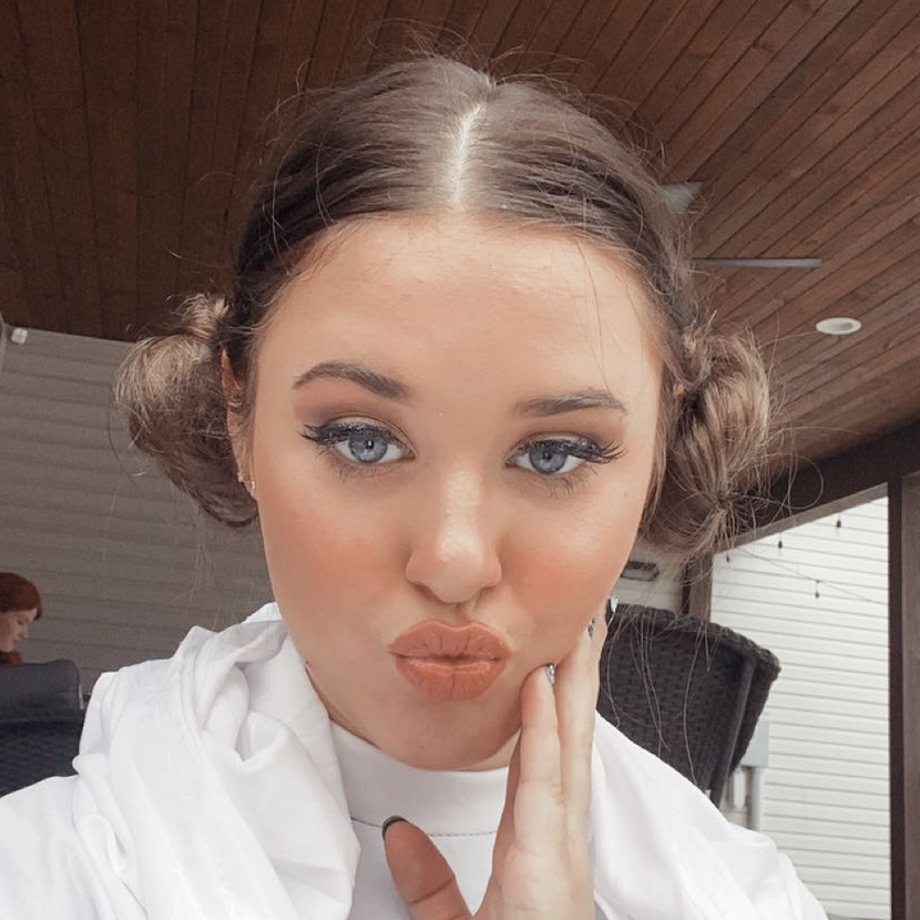 @Oliviasteele avatar