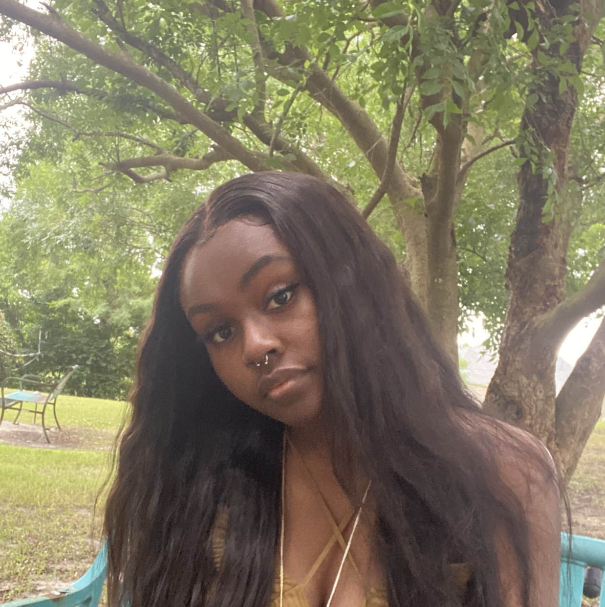 Avatar for @Serauko on Greg, the plant care app