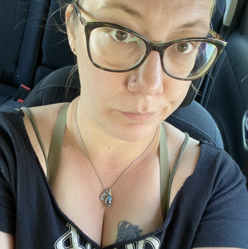 Avatar for @brandee_renee on Greg, the plant care app