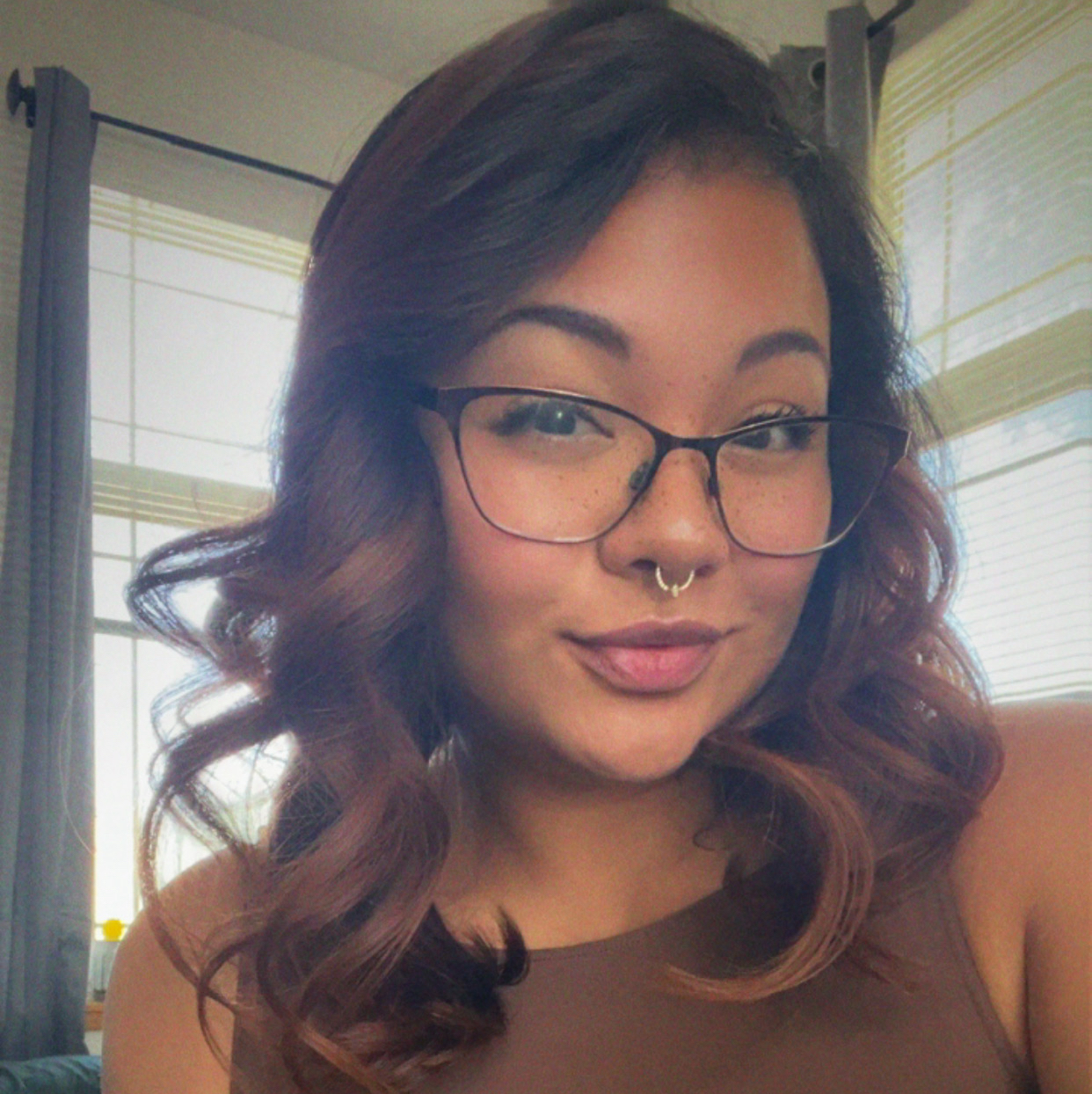 Avatar for @MrsCrank on Greg, the plant care app