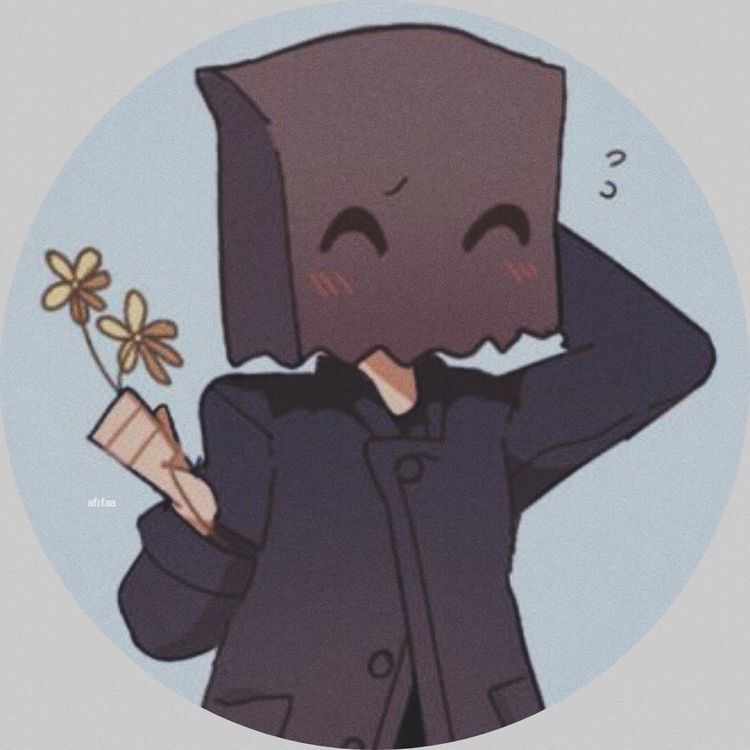 Maria avatar