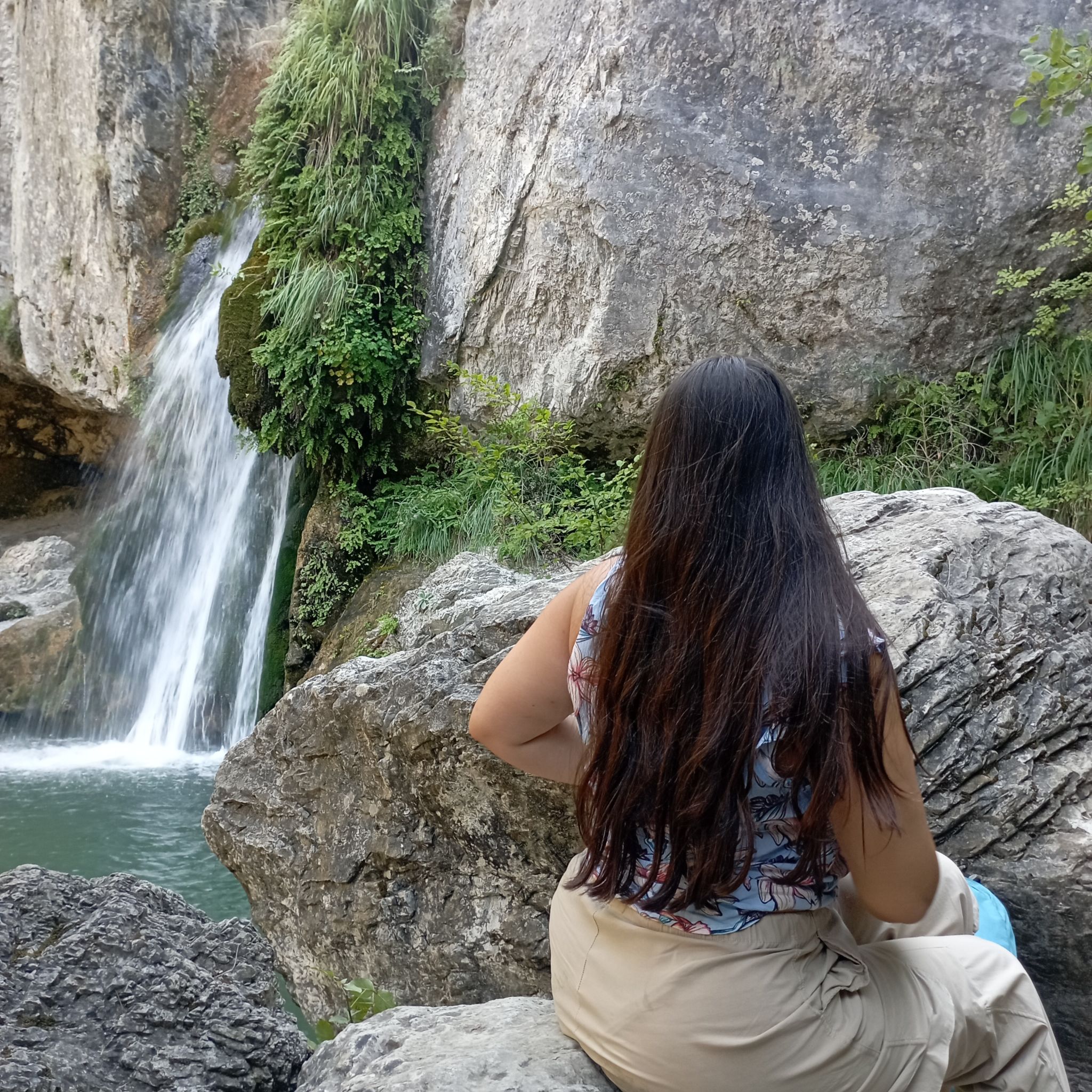 Avatar for @lilpenguin on Greg, the plant care app