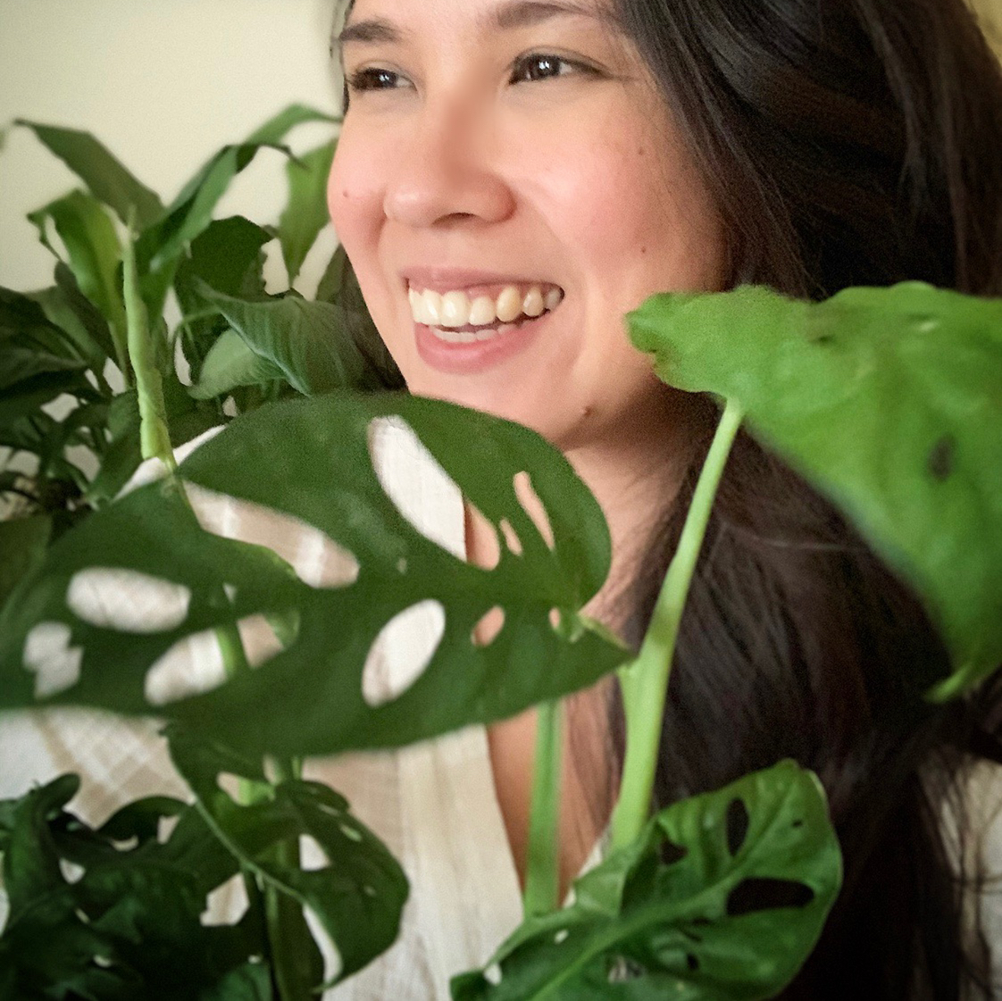 Avatar for @Mmmkrose on Greg, the plant care app