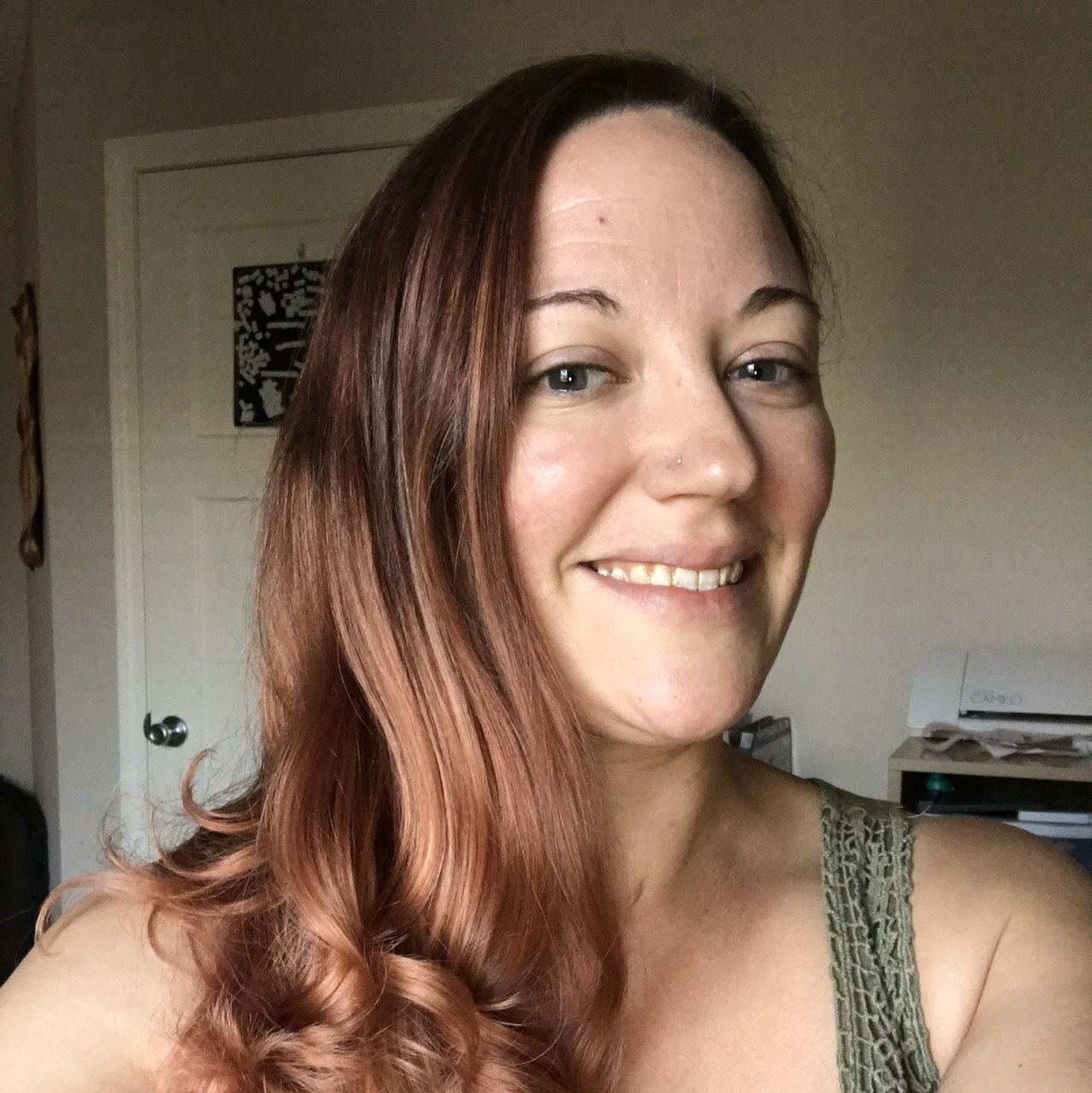 Avatar for @beaknits on Greg, the plant care app