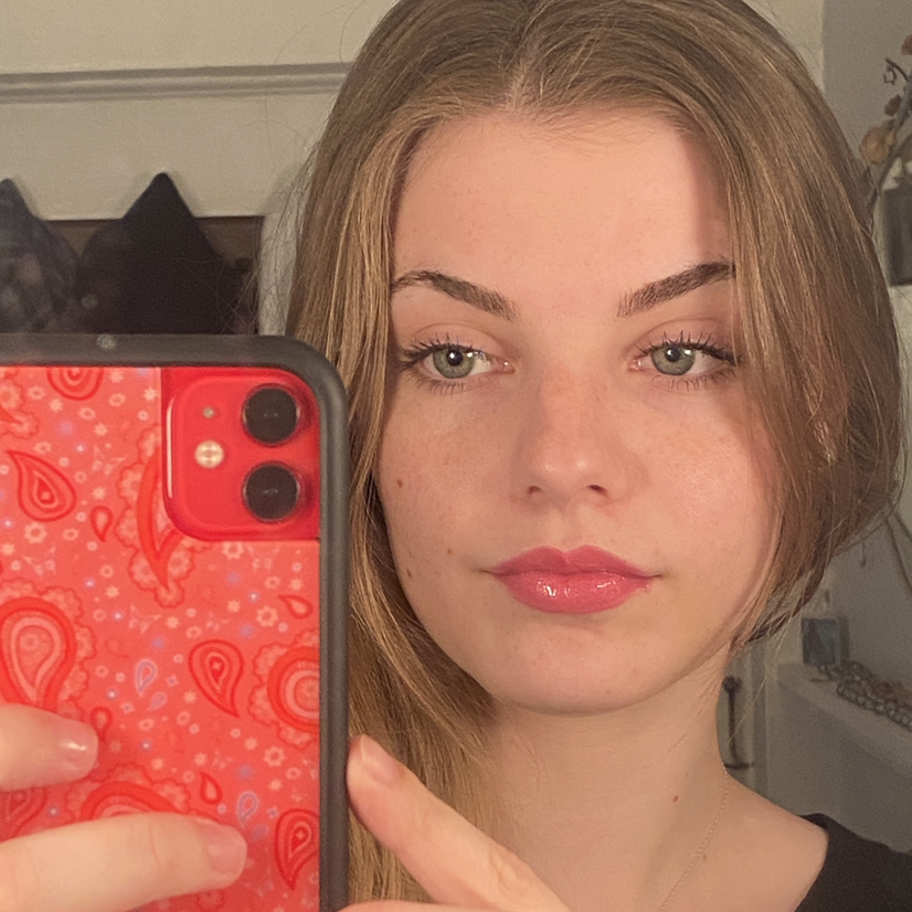 @savannahatkinson avatar